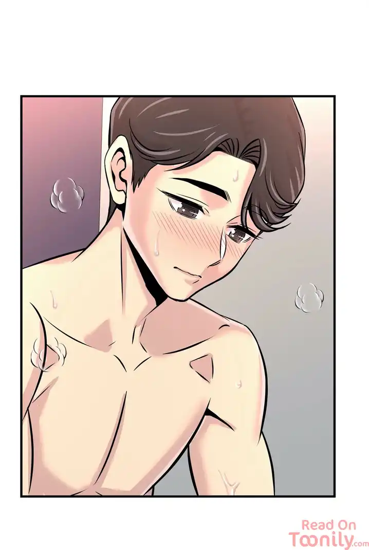 Cram School Scandal - Chapter 29 - photo - 5