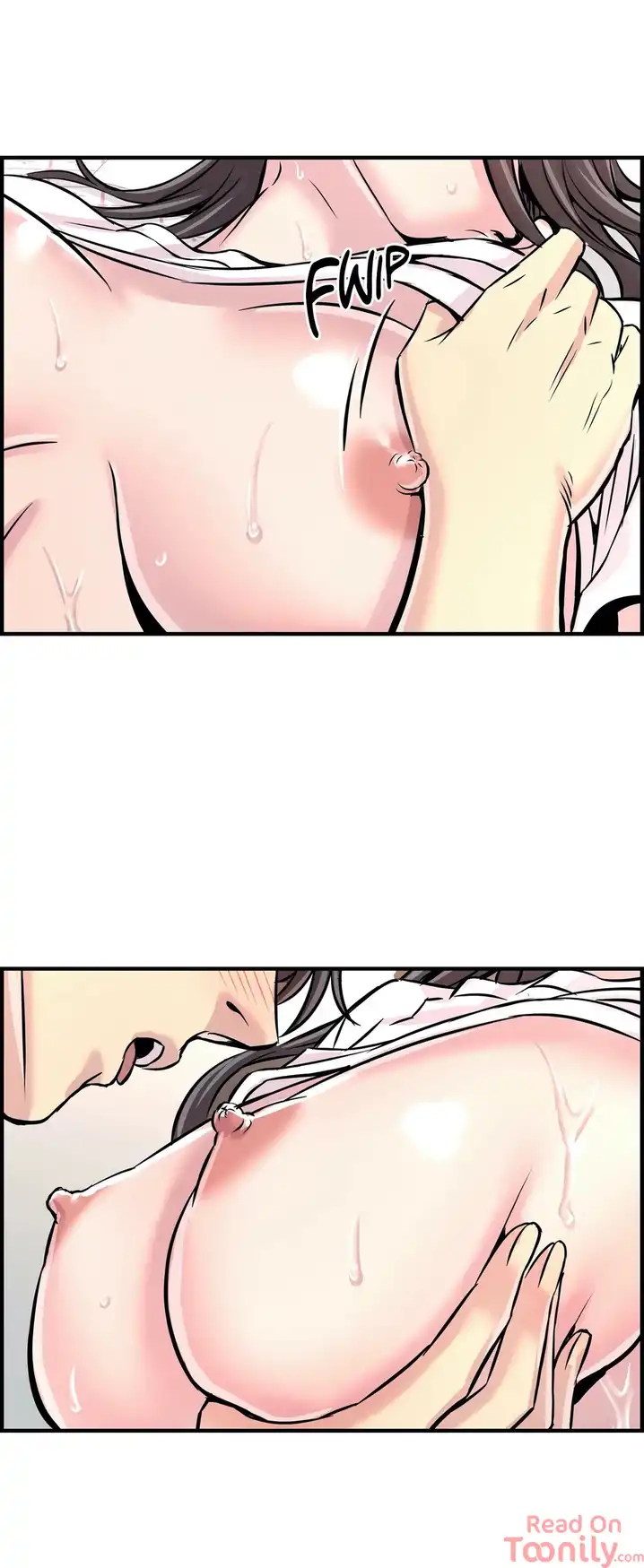Cram School Scandal - Chapter 29 - photo - 6