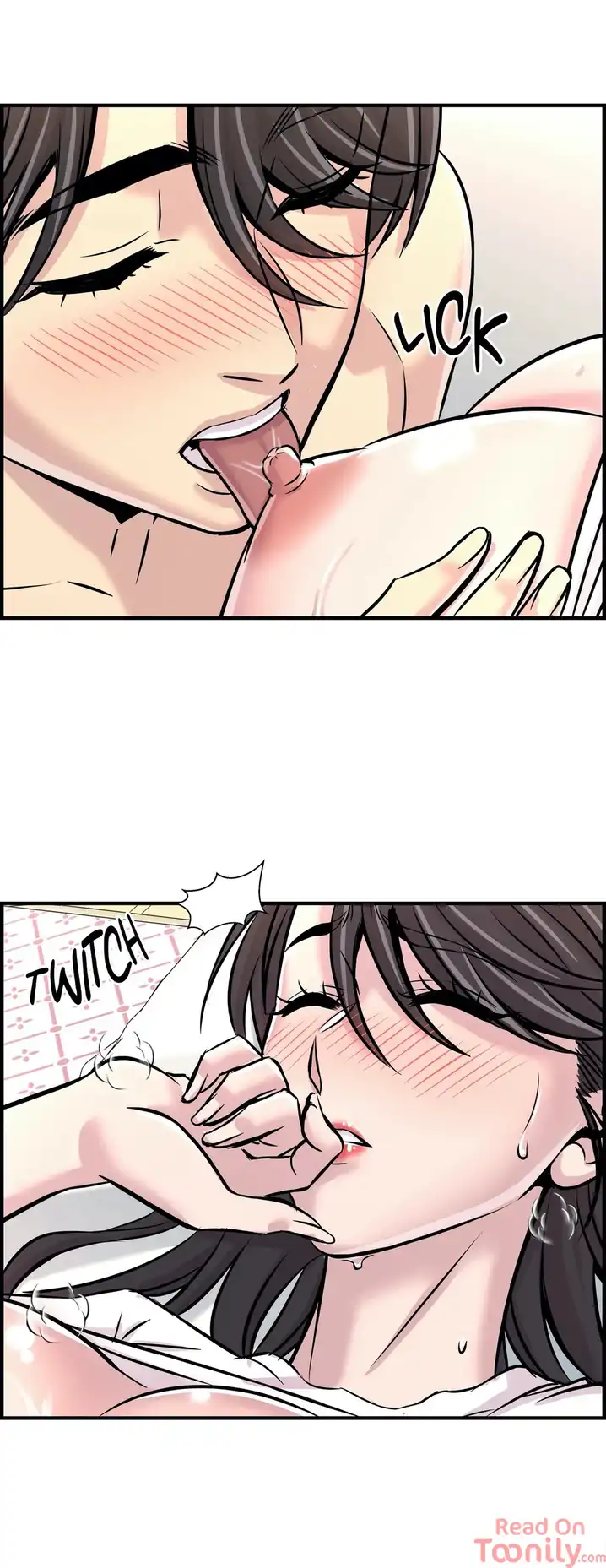 Cram School Scandal - Chapter 29 - photo - 7