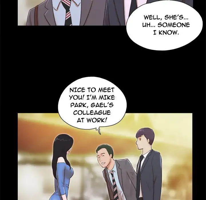 Inevitable Trap - Chapter 5 - photo - 10