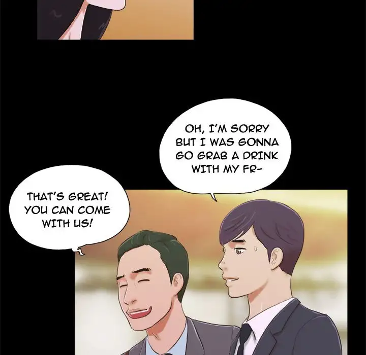 Inevitable Trap - Chapter 5 - photo - 12