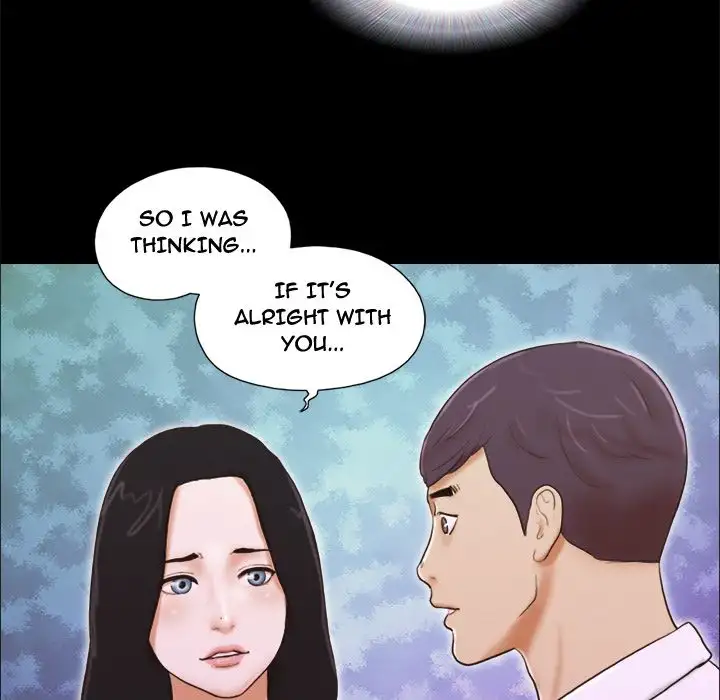 Inevitable Trap - Chapter 5 - photo - 40