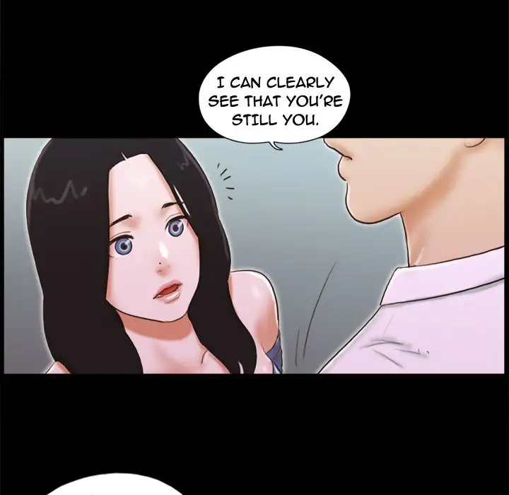 Inevitable Trap - Chapter 5 - photo - 54