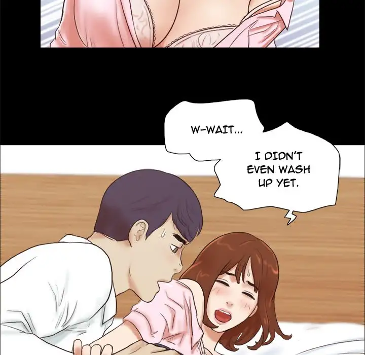 Inevitable Trap - Chapter 5 - photo - 71