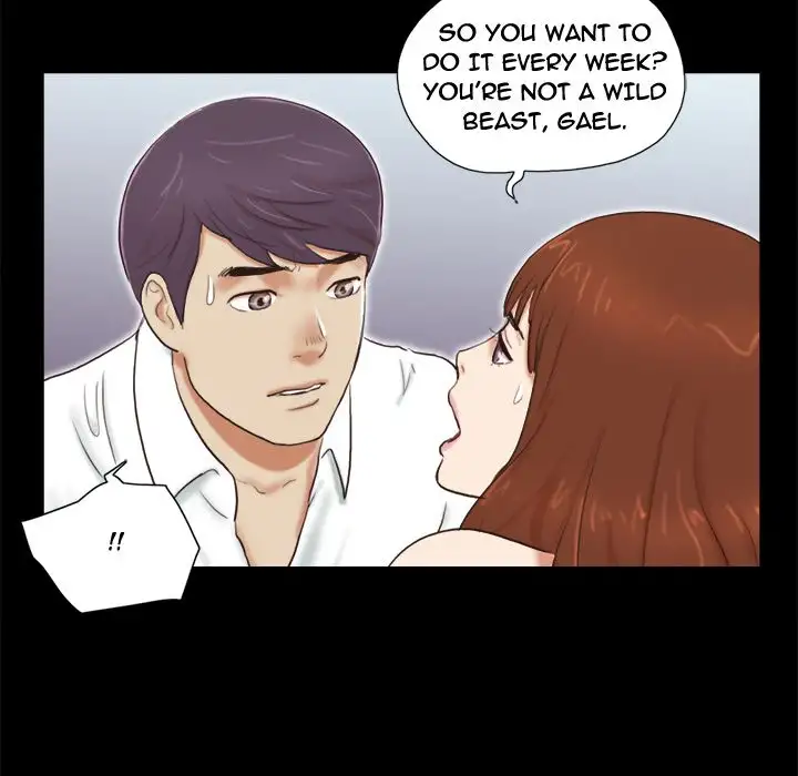 Inevitable Trap - Chapter 5 - photo - 74