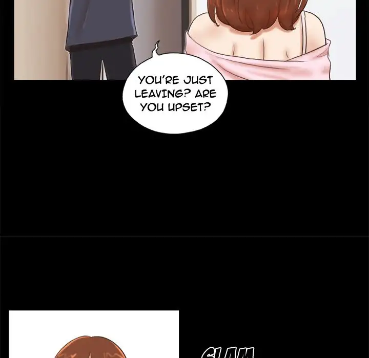 Inevitable Trap - Chapter 5 - photo - 79