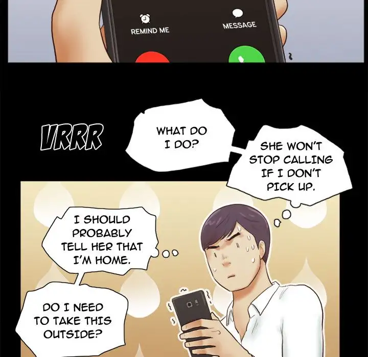 Inevitable Trap - Chapter 6 - photo - 64