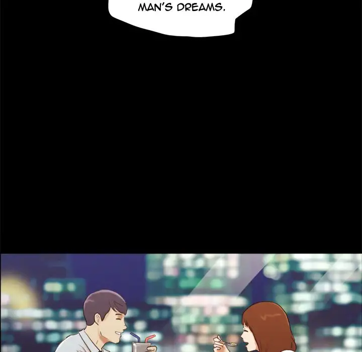 Inevitable Trap - Chapter 8 - photo - 10