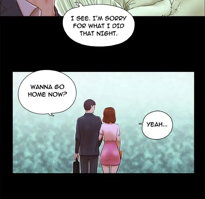 Inevitable Trap - Chapter 8 - photo - 19