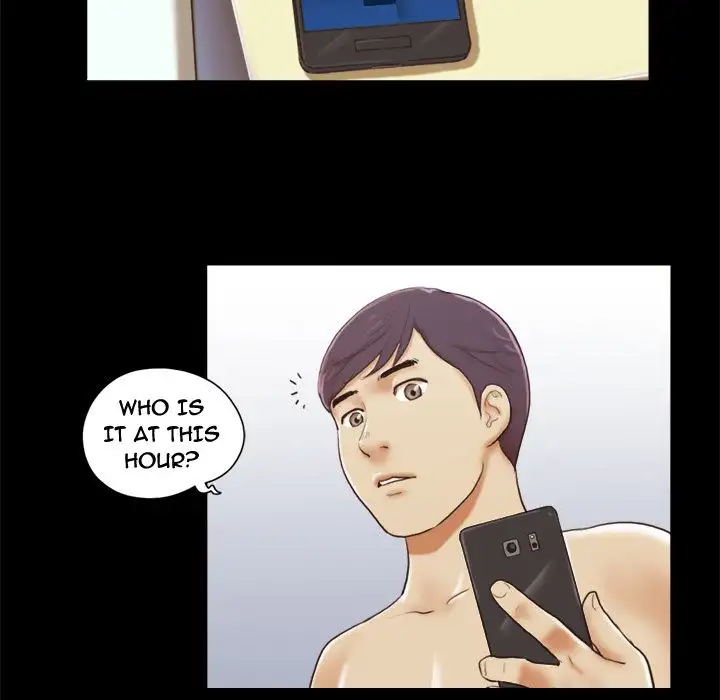 Inevitable Trap - Chapter 8 - photo - 69