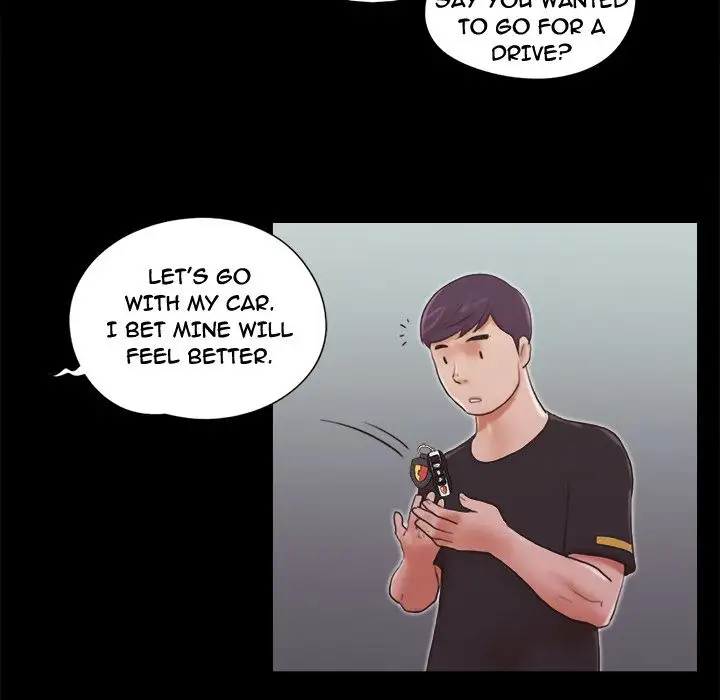 Inevitable Trap - Chapter 9 - photo - 28
