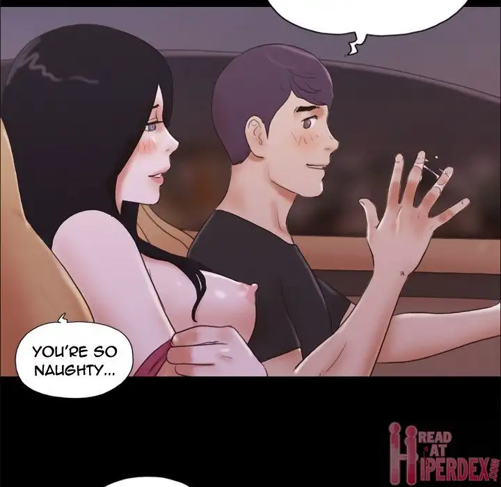 Inevitable Trap - Chapter 9 - photo - 69
