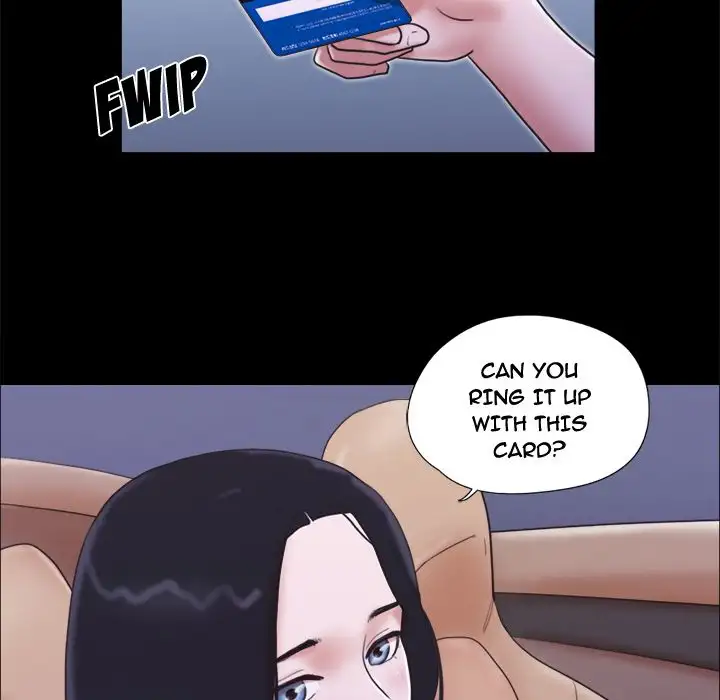 Inevitable Trap - Chapter 10 - photo - 28