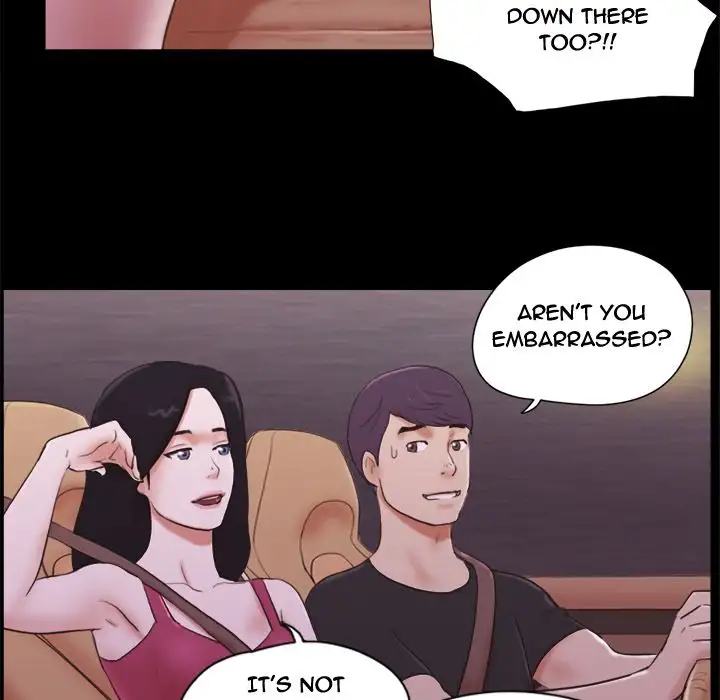 Inevitable Trap - Chapter 10 - photo - 39