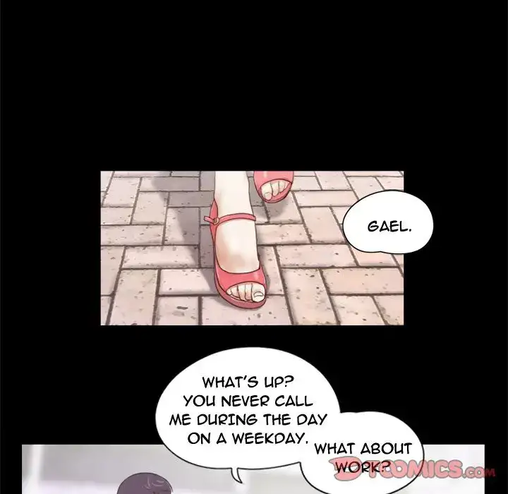 Inevitable Trap - Chapter 11 - photo - 10