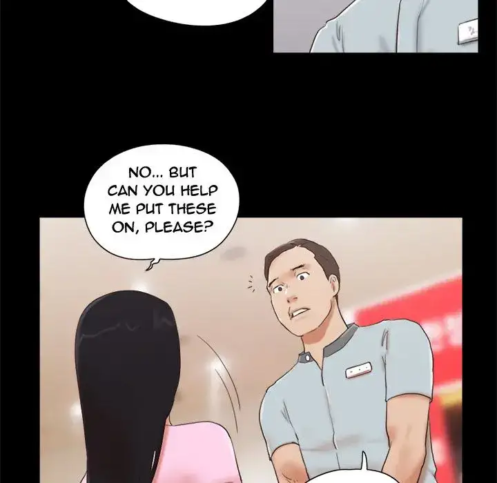 Inevitable Trap - Chapter 11 - photo - 36