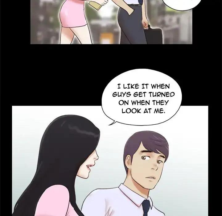 Inevitable Trap - Chapter 11 - photo - 49