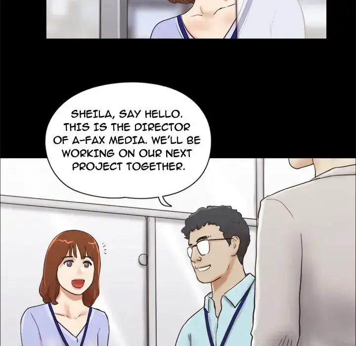 Inevitable Trap - Chapter 11 - photo - 64