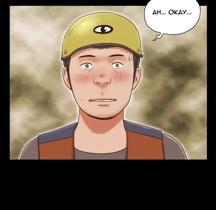Inevitable Trap - Chapter 12 - photo - 20