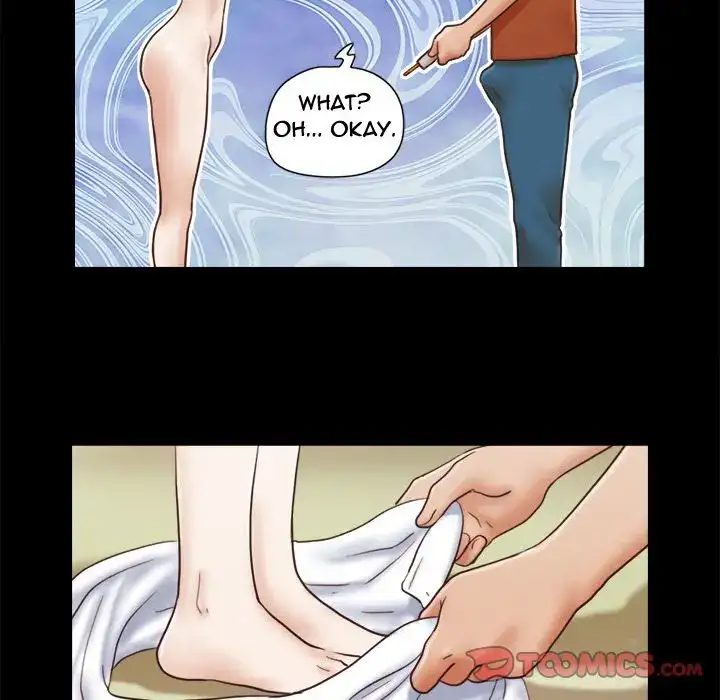 Inevitable Trap - Chapter 12 - photo - 38