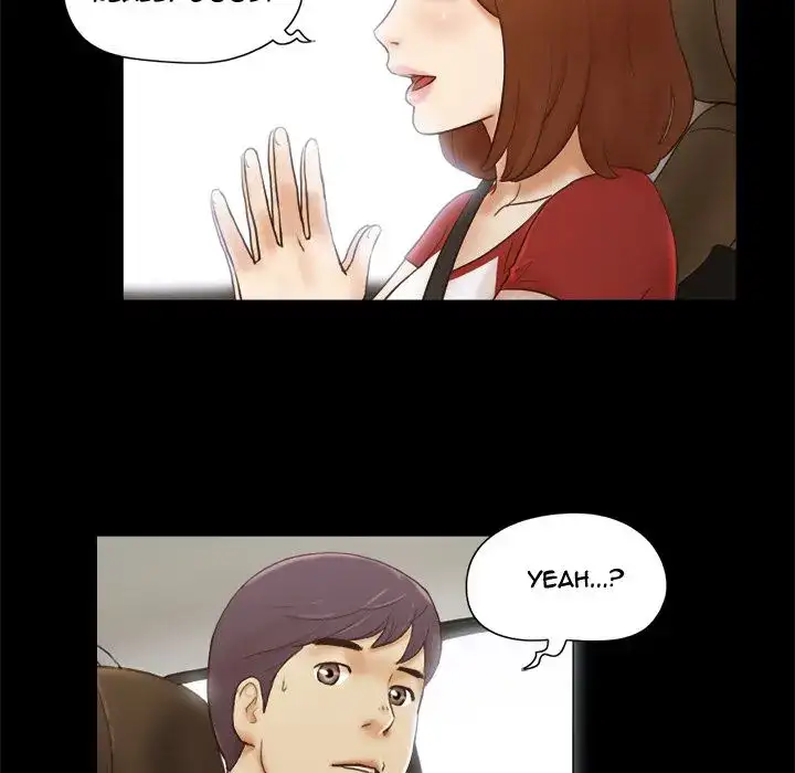Inevitable Trap - Chapter 12 - photo - 77