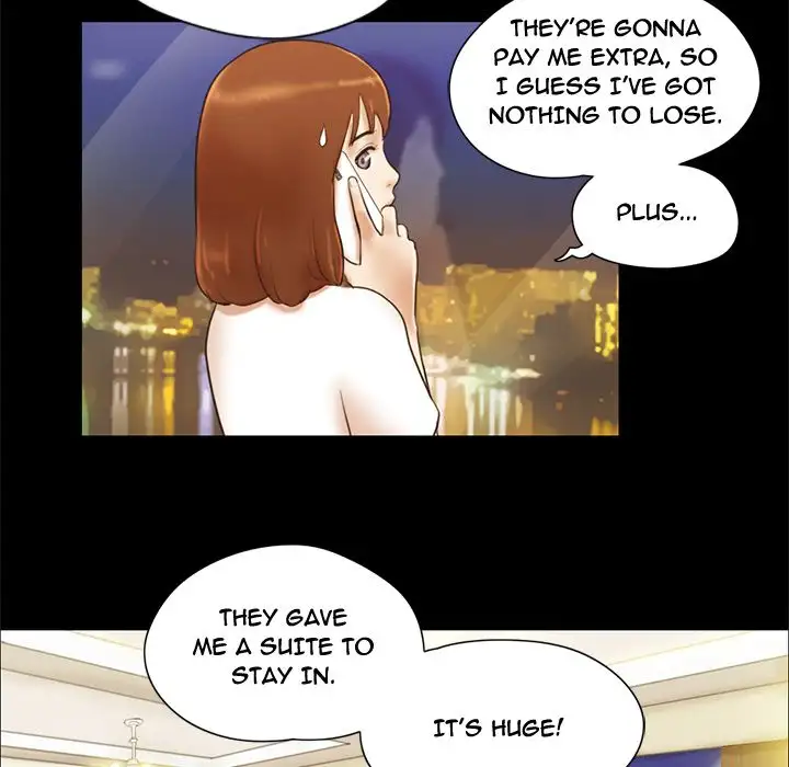 Inevitable Trap - Chapter 16 - photo - 25