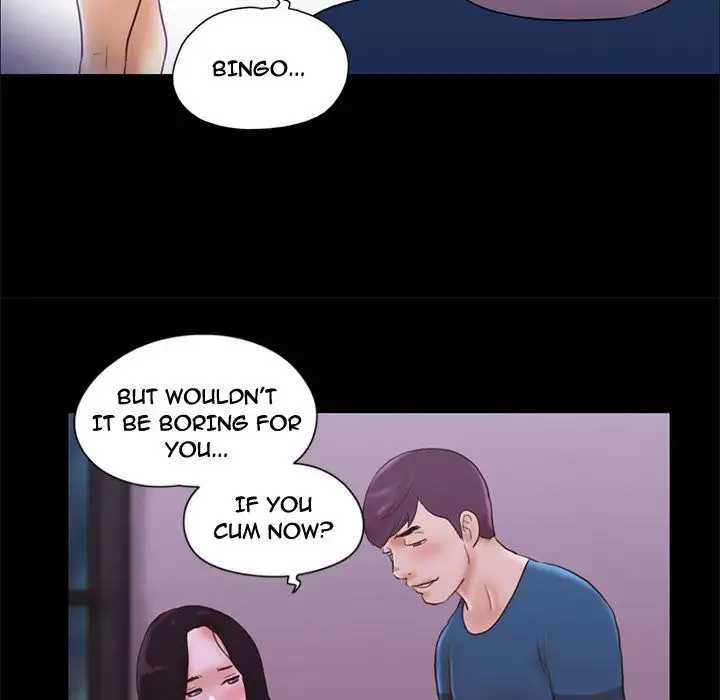 Inevitable Trap - Chapter 16 - photo - 44