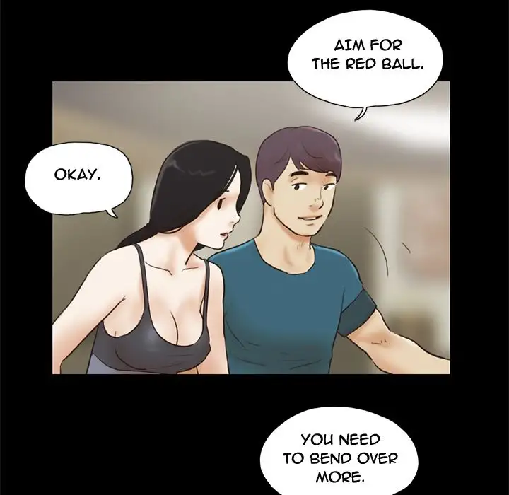 Inevitable Trap - Chapter 16 - photo - 63