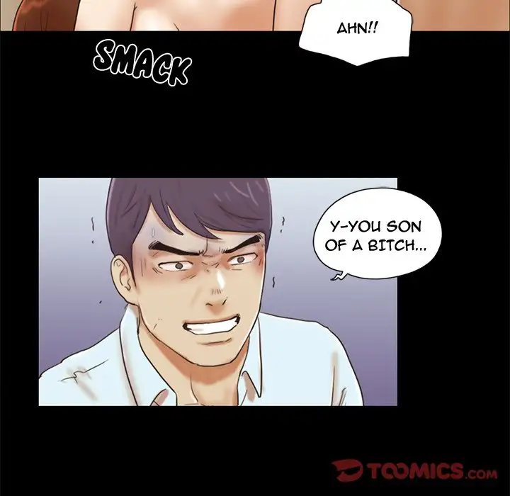 Inevitable Trap - Chapter 30 - photo - 10