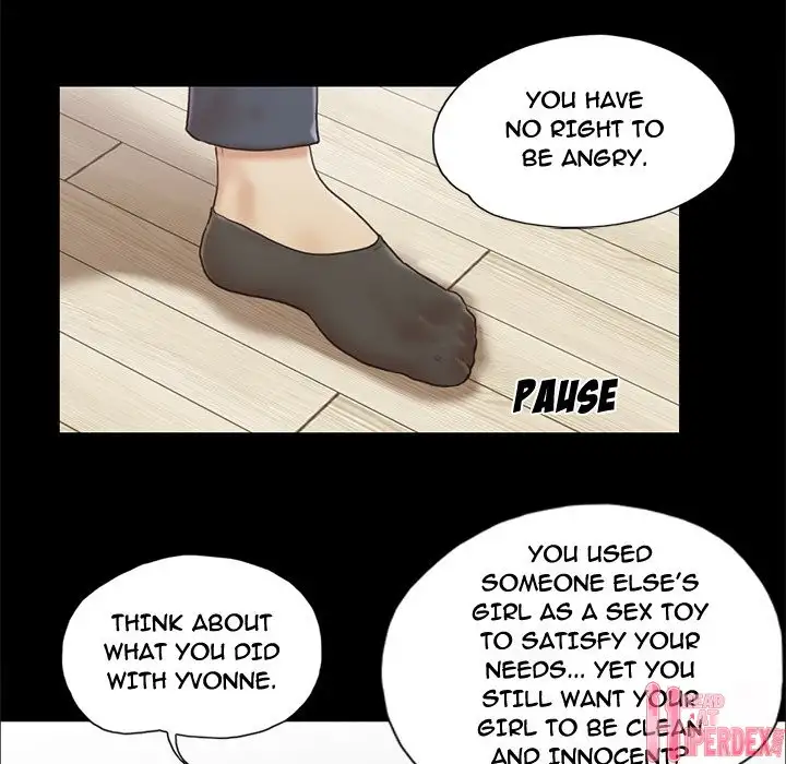 Inevitable Trap - Chapter 30 - photo - 11