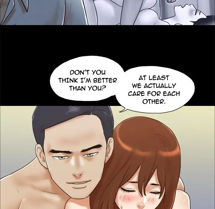 Inevitable Trap - Chapter 30 - photo - 15