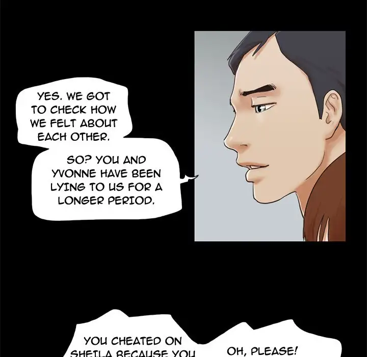 Inevitable Trap - Chapter 30 - photo - 17