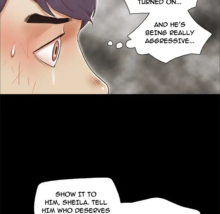 Inevitable Trap - Chapter 30 - photo - 20