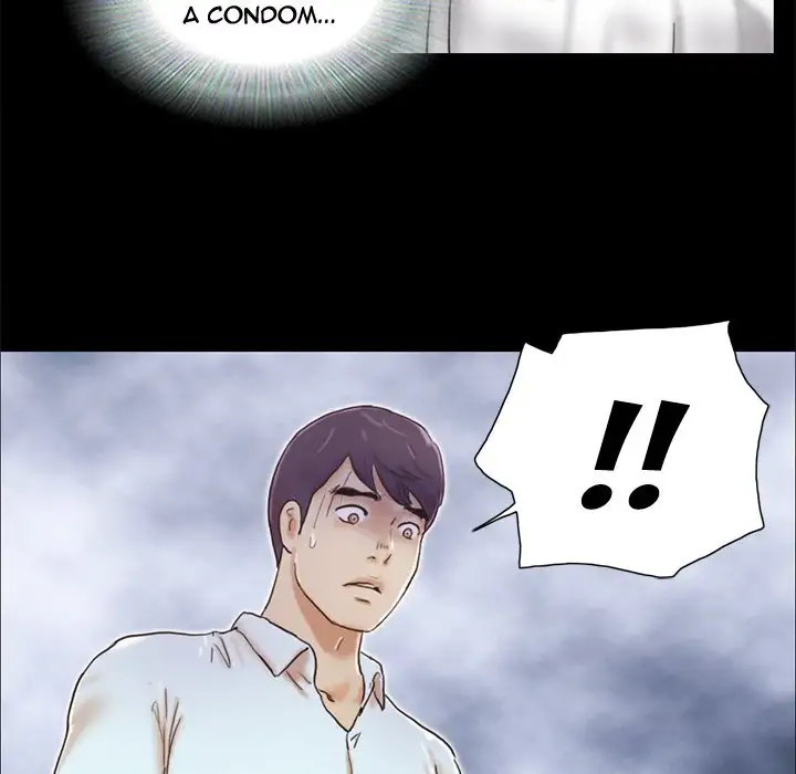 Inevitable Trap - Chapter 30 - photo - 24