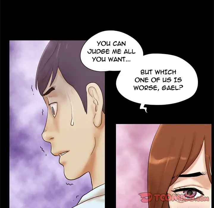 Inevitable Trap - Chapter 30 - photo - 30