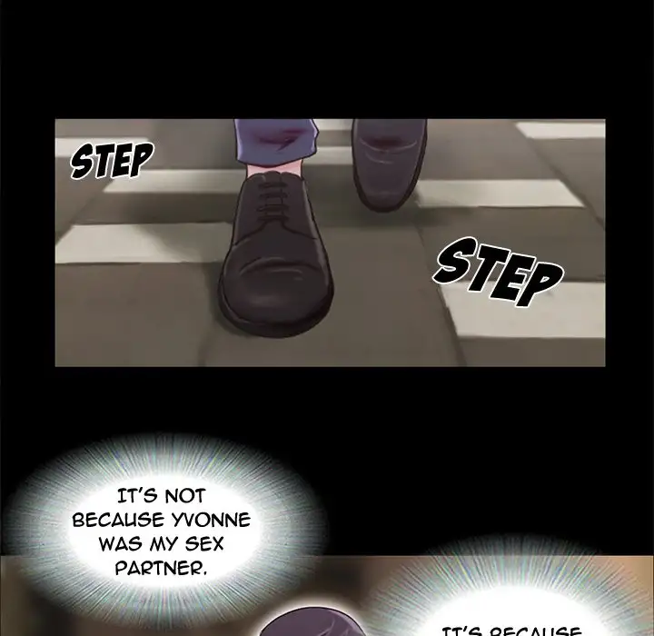 Inevitable Trap - Chapter 30 - photo - 33