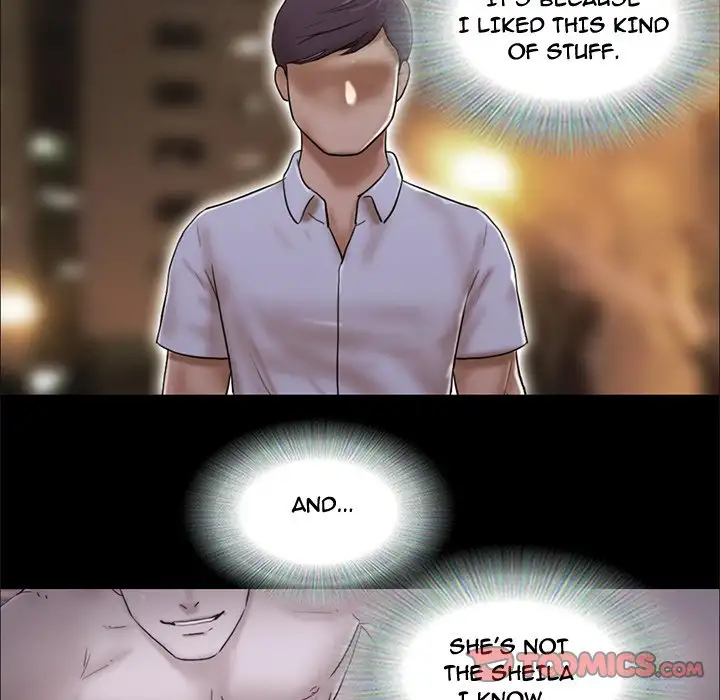 Inevitable Trap - Chapter 30 - photo - 34