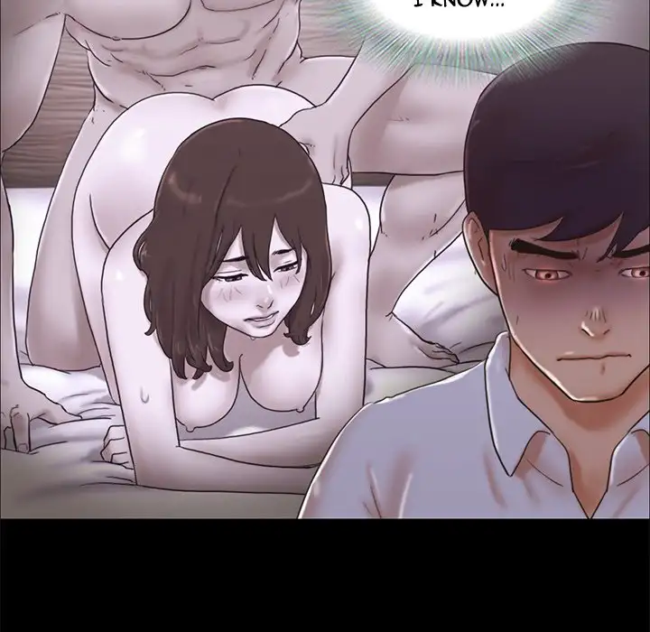Inevitable Trap - Chapter 30 - photo - 35