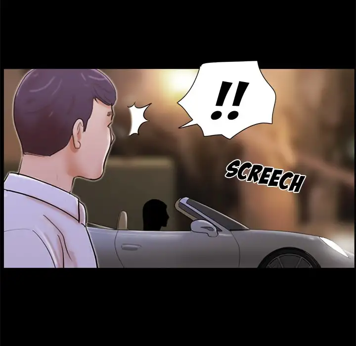 Inevitable Trap - Chapter 30 - photo - 36