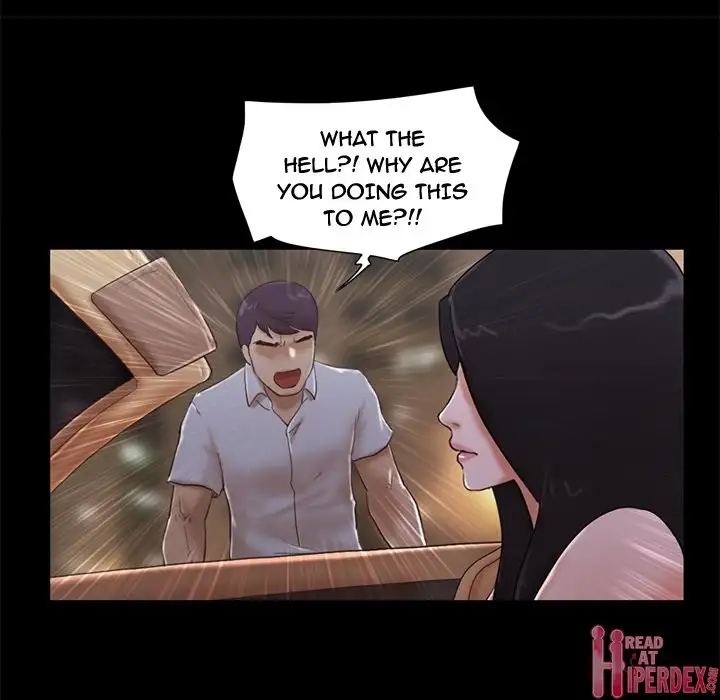 Inevitable Trap - Chapter 30 - photo - 37