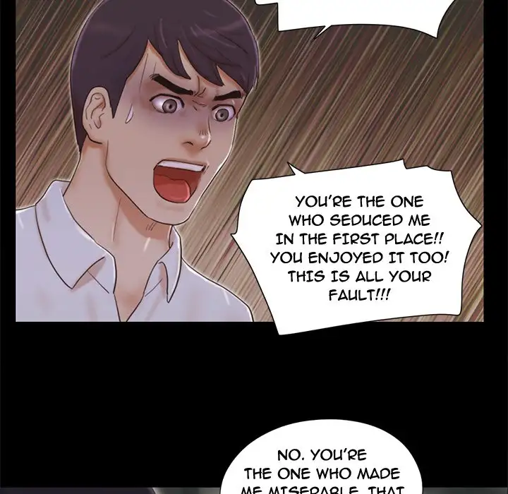 Inevitable Trap - Chapter 30 - photo - 39