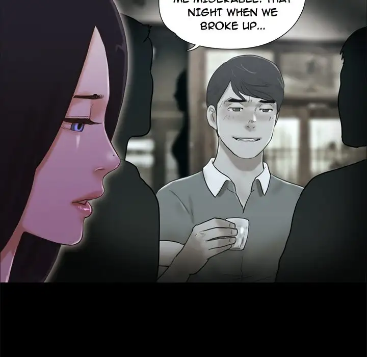Inevitable Trap - Chapter 30 - photo - 40