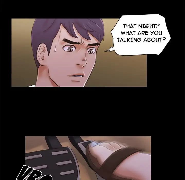 Inevitable Trap - Chapter 30 - photo - 41