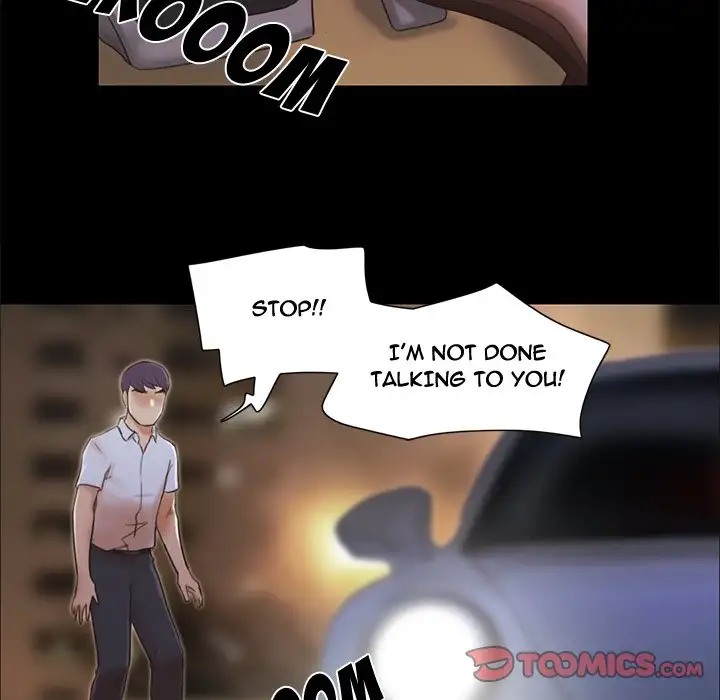 Inevitable Trap - Chapter 30 - photo - 42