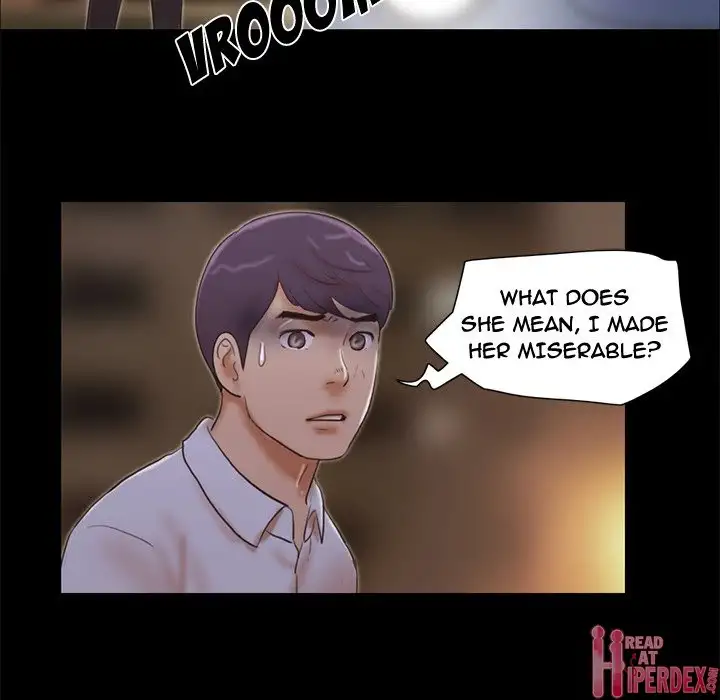 Inevitable Trap - Chapter 30 - photo - 43