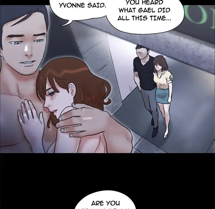 Inevitable Trap - Chapter 30 - photo - 47