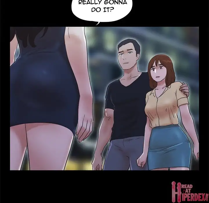 Inevitable Trap - Chapter 30 - photo - 48