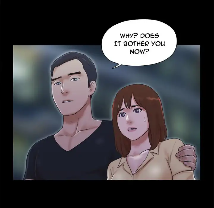 Inevitable Trap - Chapter 30 - photo - 49