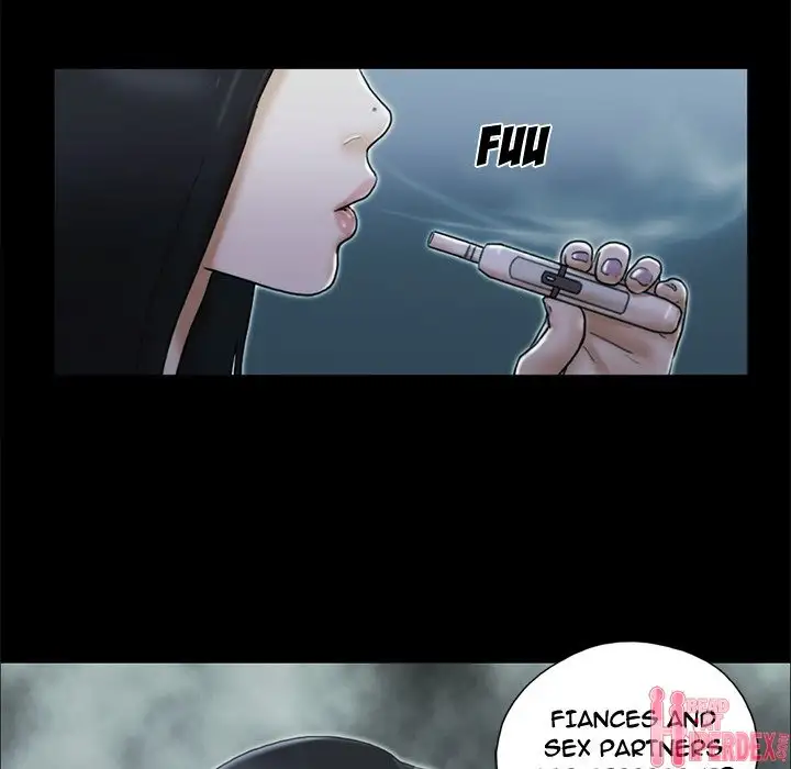 Inevitable Trap - Chapter 30 - photo - 5
