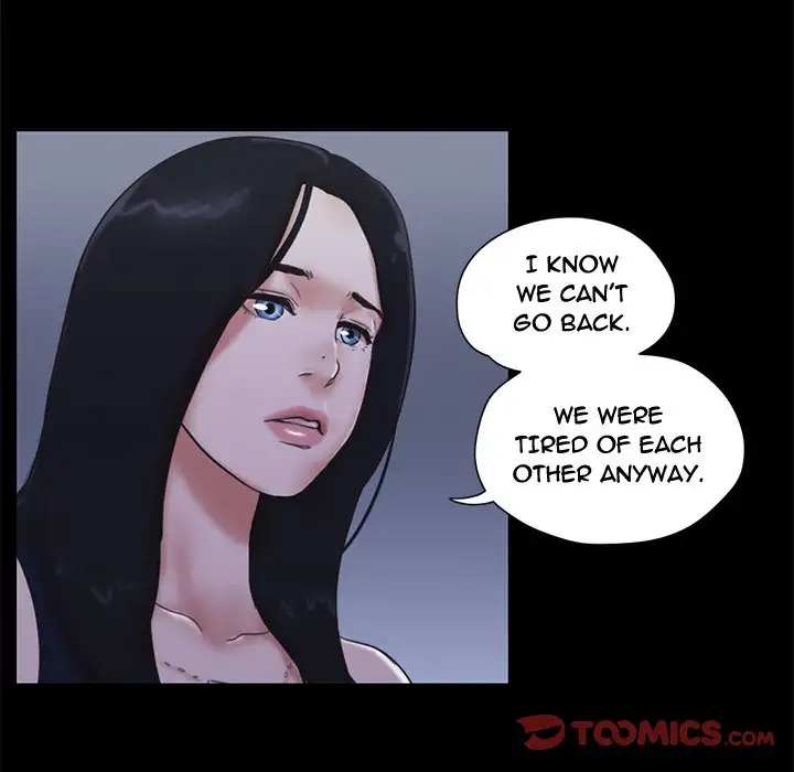 Inevitable Trap - Chapter 30 - photo - 50
